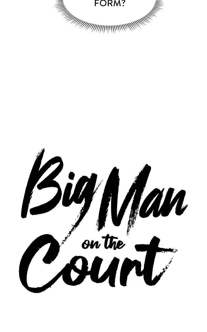 Big Man on the Court Episode 134 page 12 - 