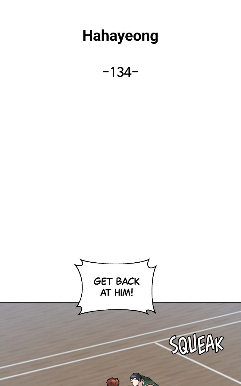 Big Man on the Court Episode 134 page 13 - 