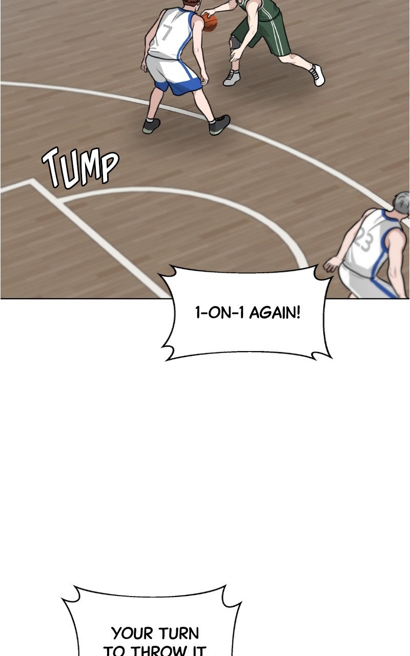 Big Man on the Court Episode 134 page 14 - 