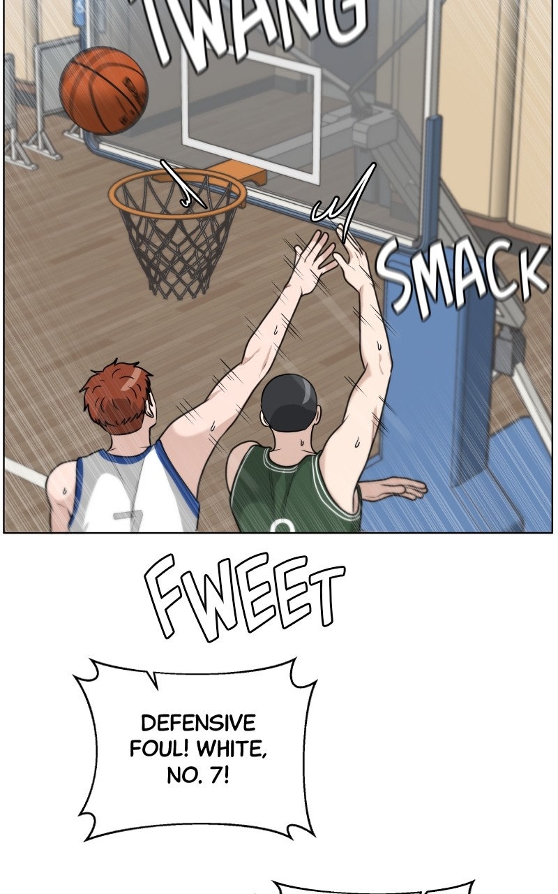 Big Man on the Court Episode 134 page 24 - 