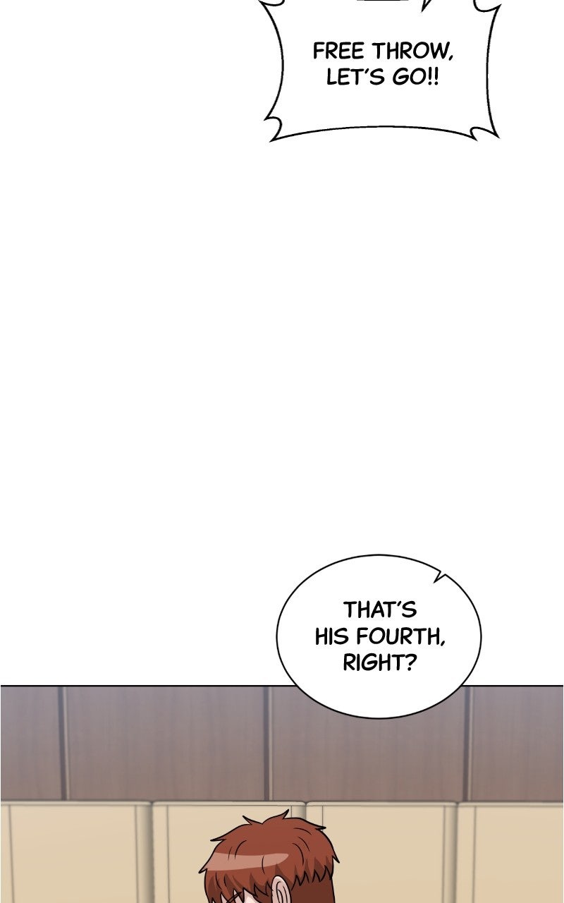 Big Man on the Court Episode 134 page 25 - 