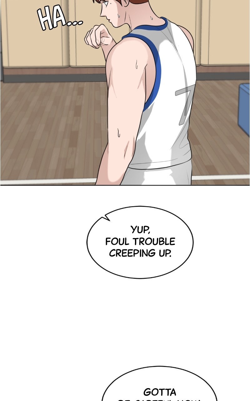 Big Man on the Court Episode 134 page 26 - 