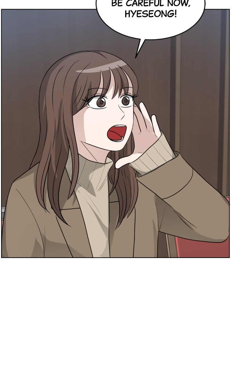 Big Man on the Court Episode 134 page 27 - 