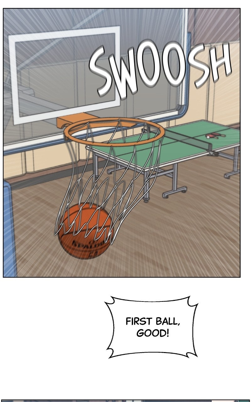 Big Man on the Court Episode 134 page 28 - 
