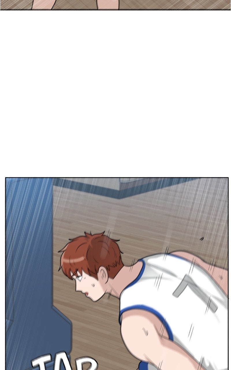 Big Man on the Court Episode 134 page 4 - 