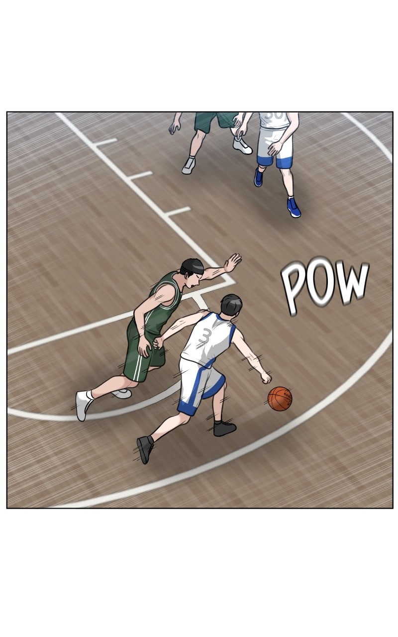 Big Man on the Court Episode 134 page 32 - 