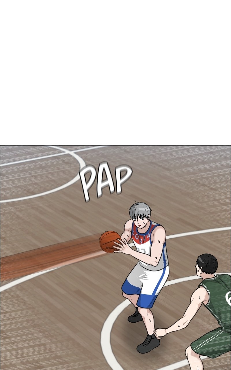 Big Man on the Court Episode 134 page 34 - 