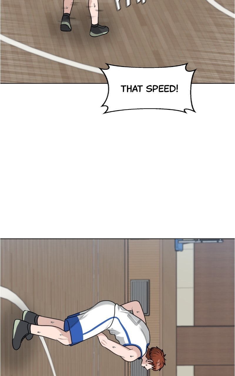 Big Man on the Court Episode 134 page 38 - 