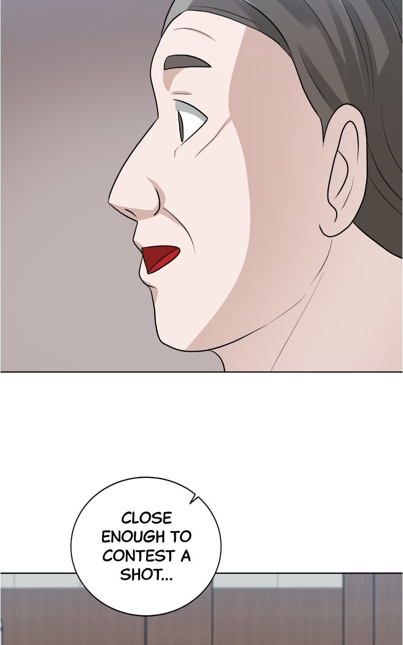 Big Man on the Court Episode 134 page 40 - 