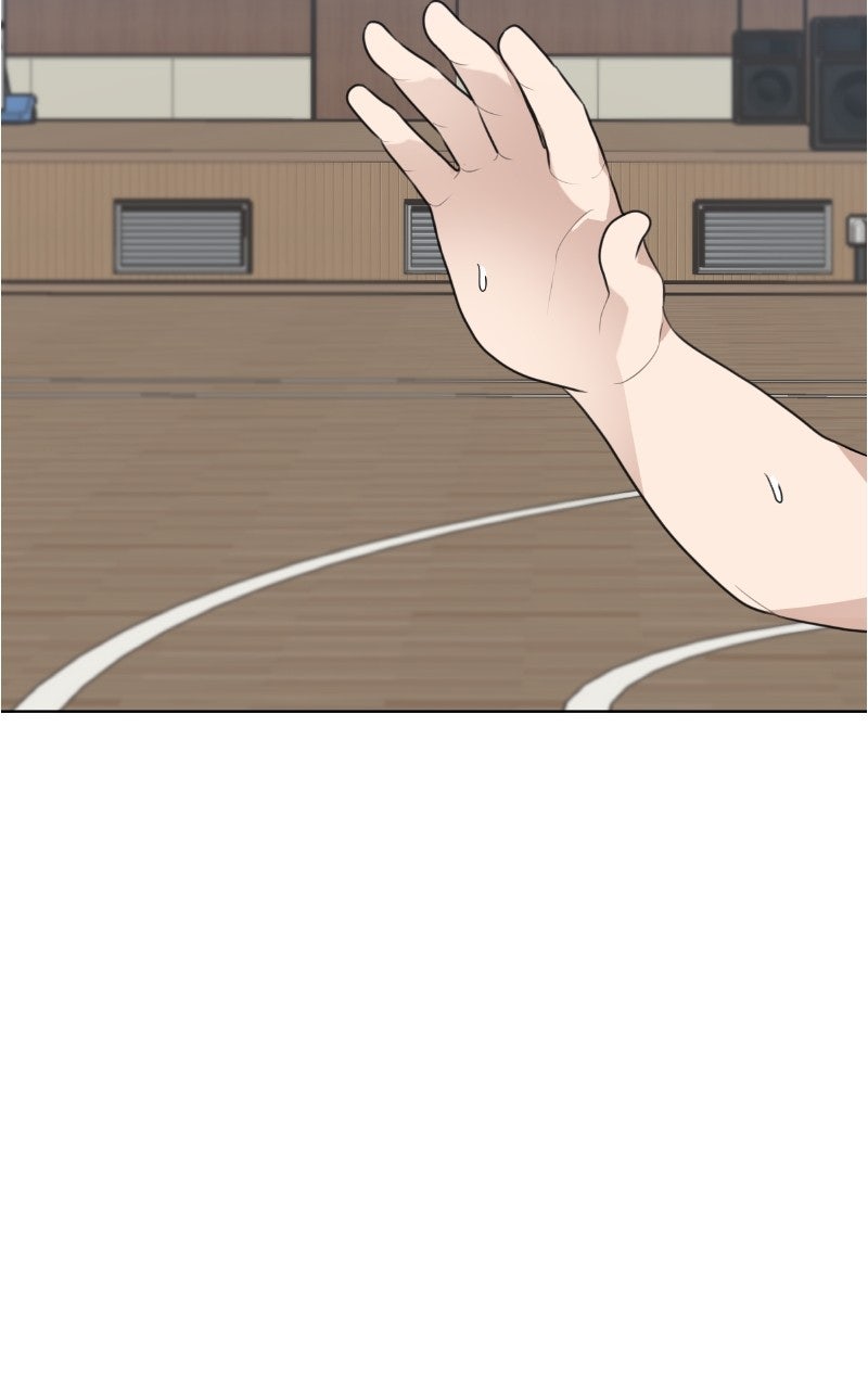 Big Man on the Court Episode 134 page 41 - 