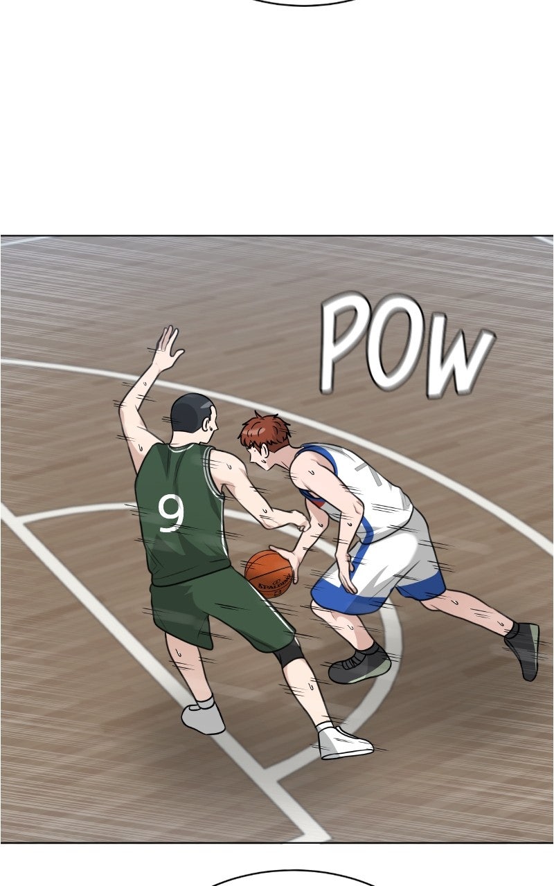 Big Man on the Court Episode 134 page 43 - 