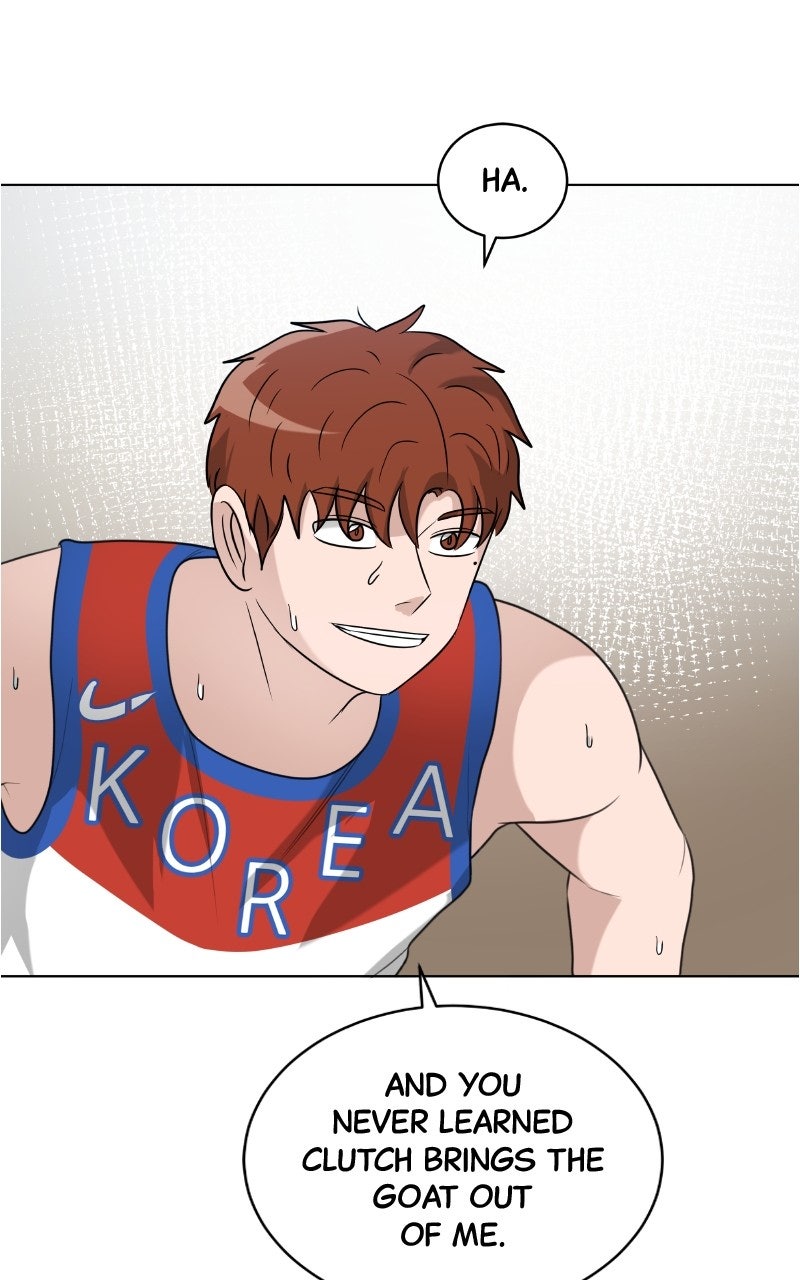 Big Man on the Court Episode 134 page 47 - 