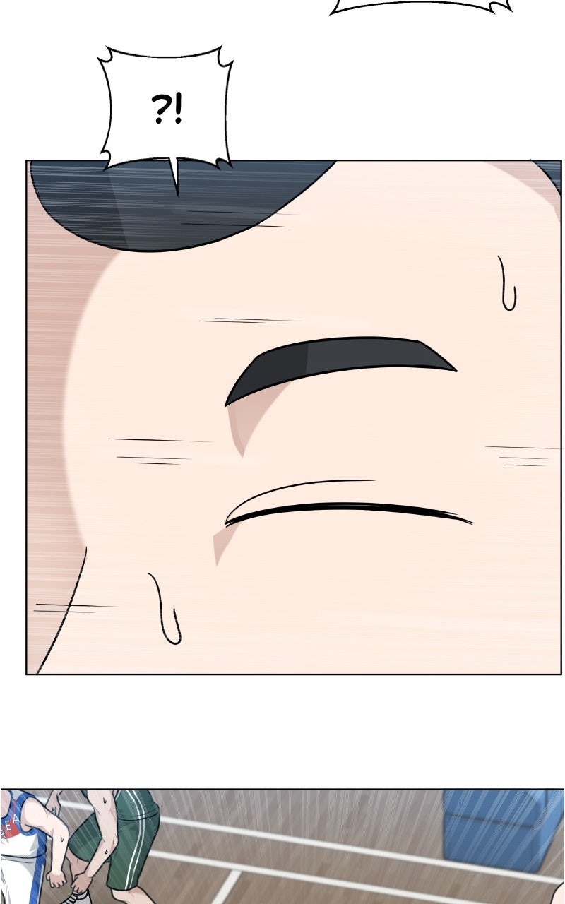 Big Man on the Court Episode 134 page 49 - 