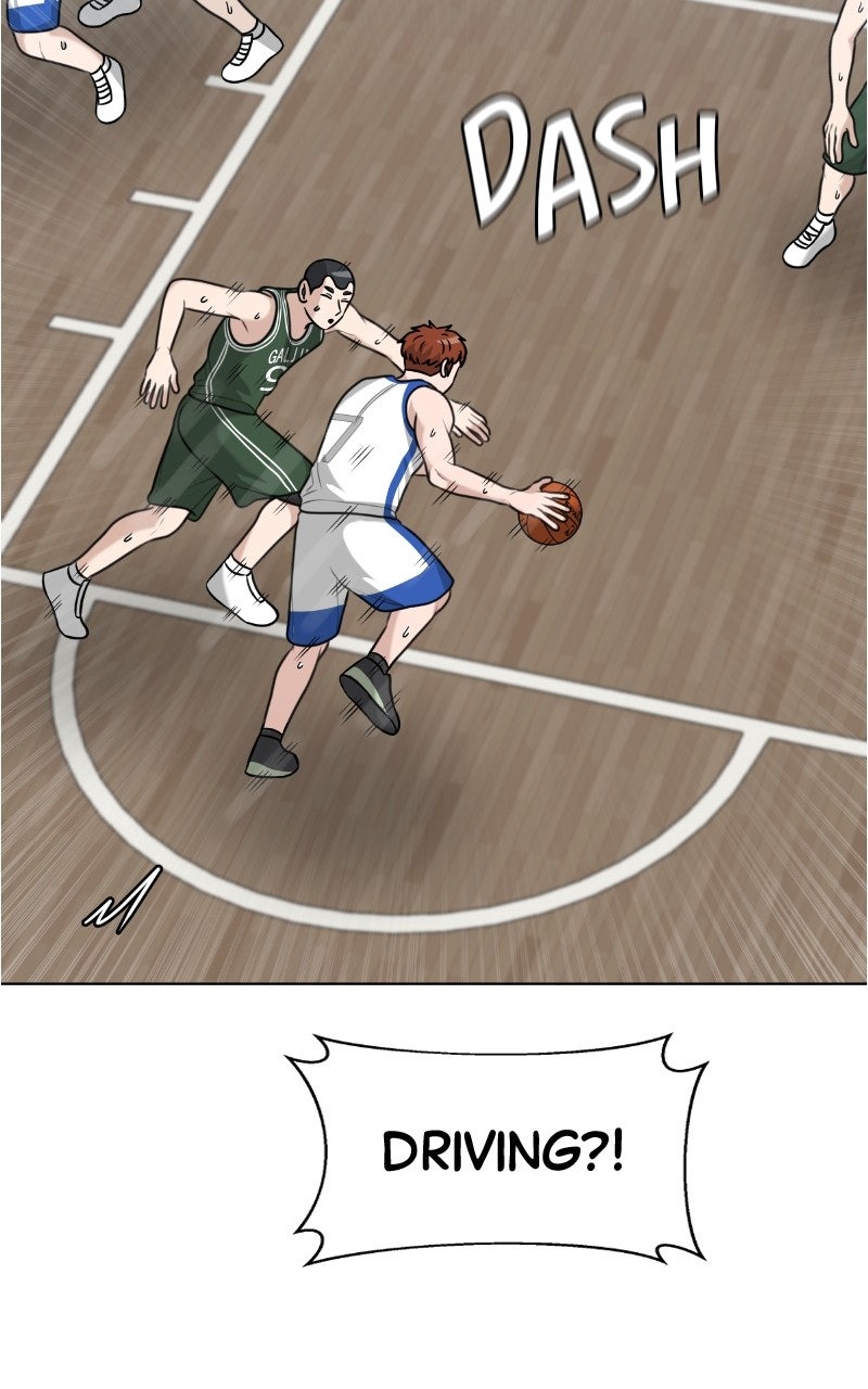 Big Man on the Court Episode 134 page 50 - 