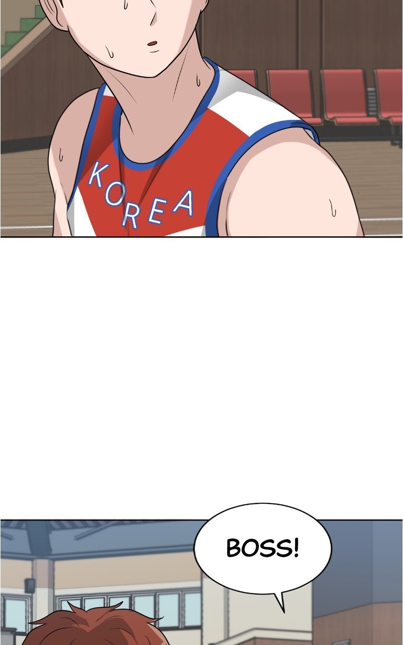 Big Man on the Court Episode 134 page 6 - 