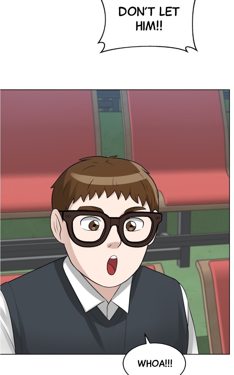 Big Man on the Court Episode 134 page 52 - 