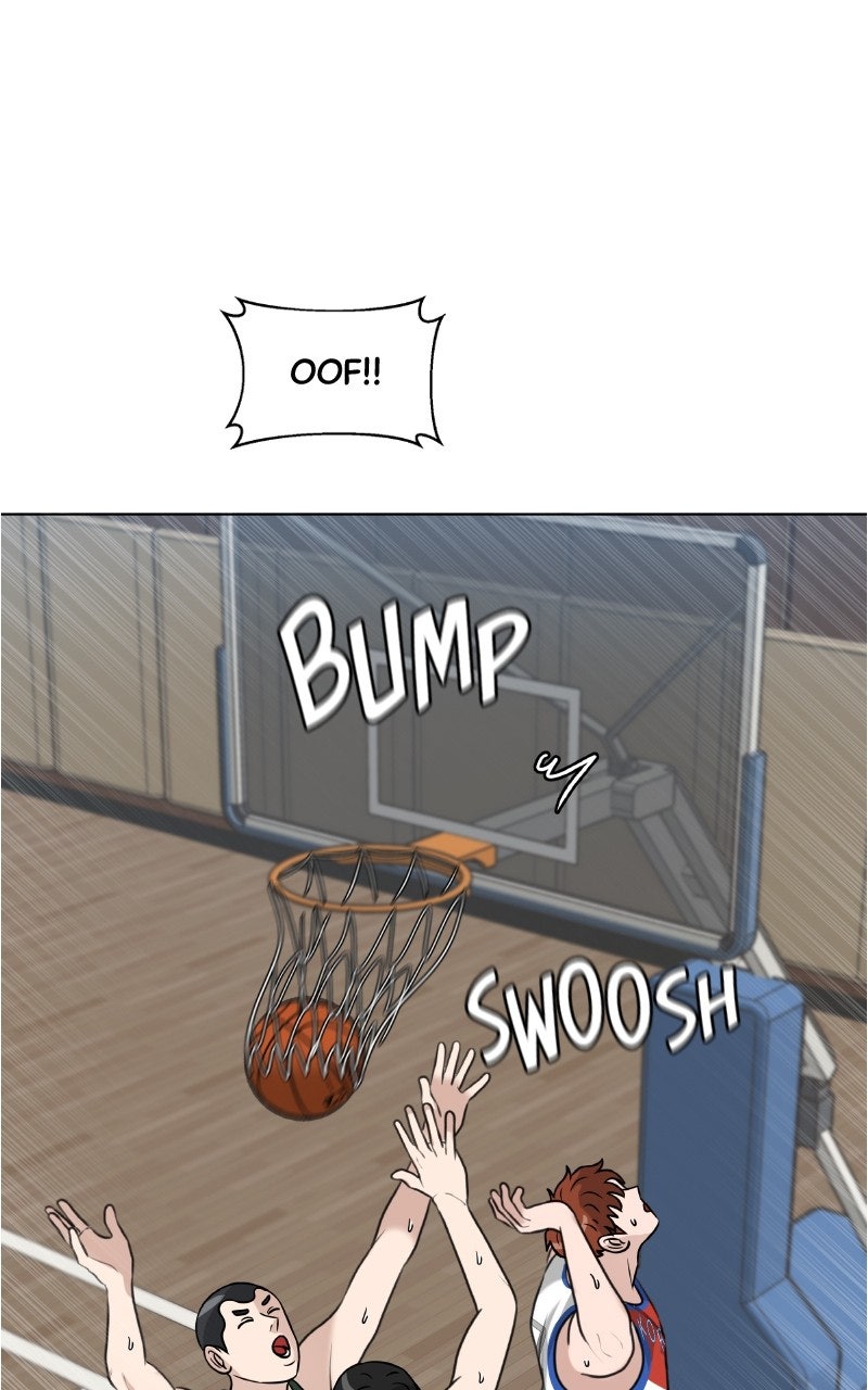 Big Man on the Court Episode 134 page 55 - 