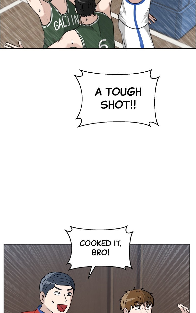 Big Man on the Court Episode 134 page 56 - 