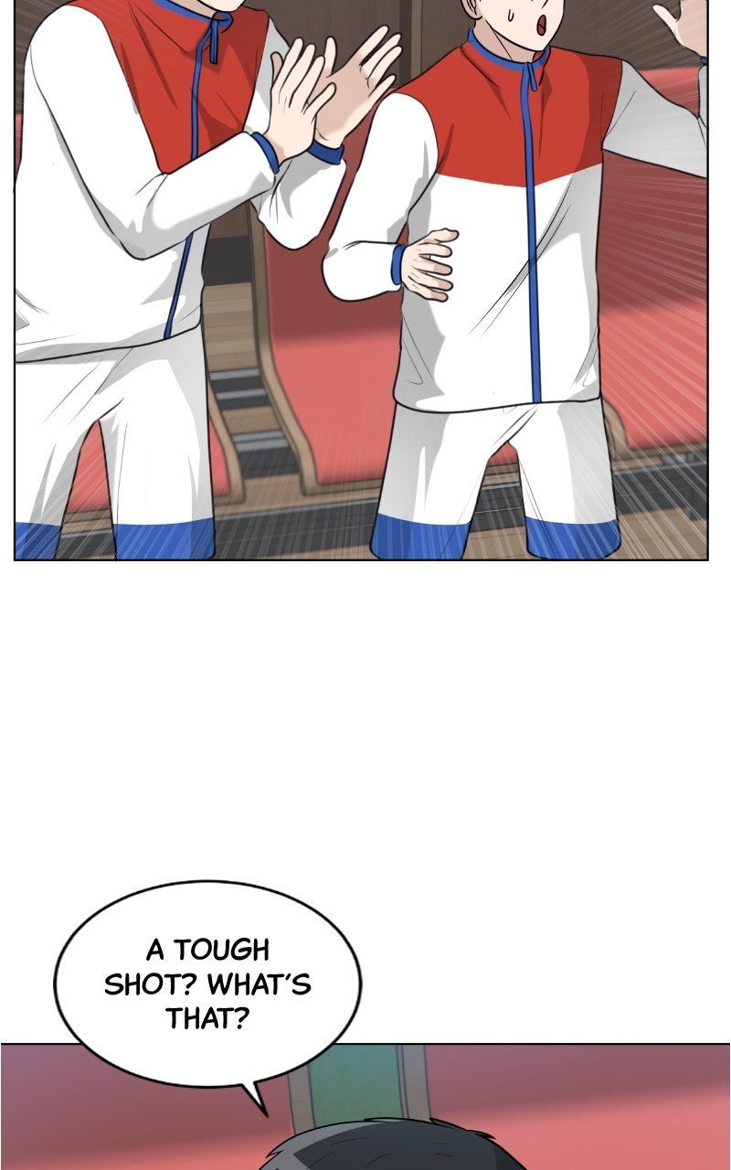 Big Man on the Court Episode 134 page 57 - 