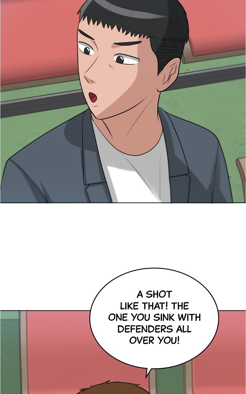 Big Man on the Court Episode 134 page 58 - 