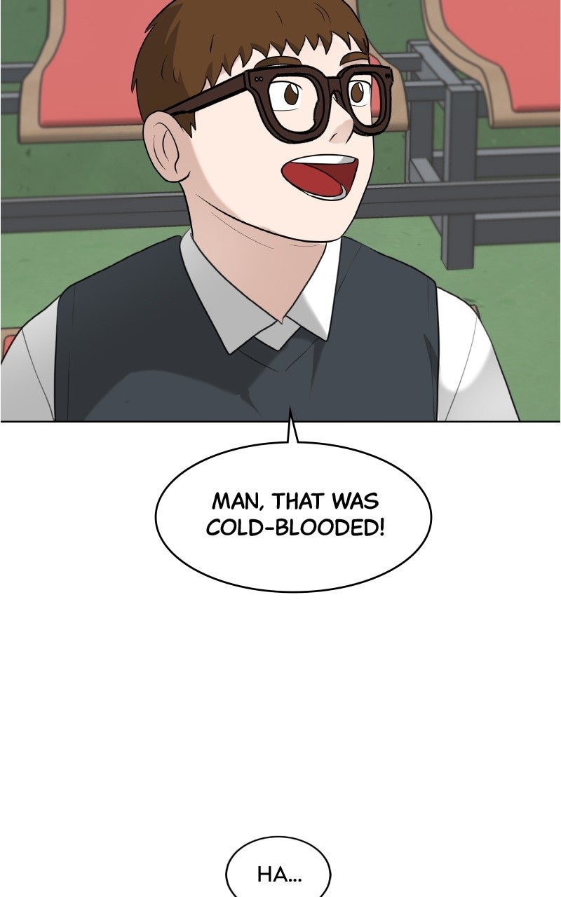 Big Man on the Court Episode 134 page 59 - 