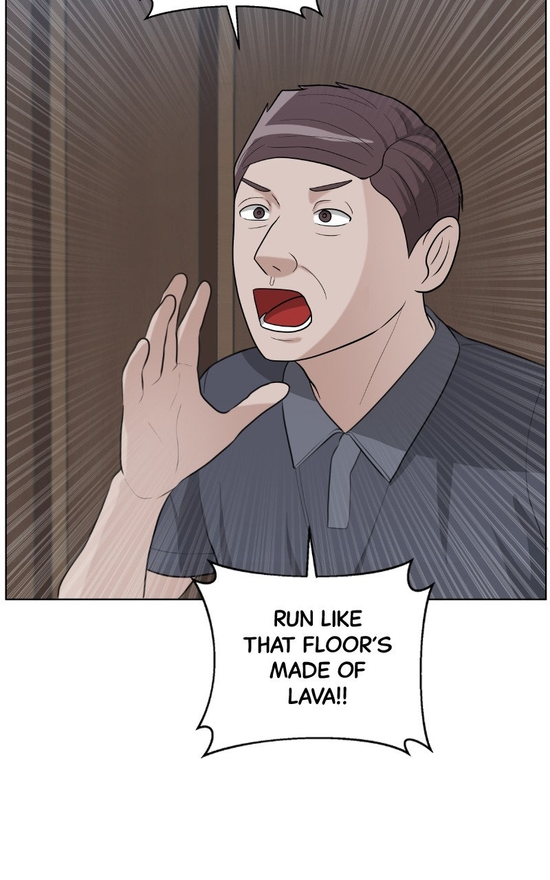Big Man on the Court Episode 134 page 61 - 