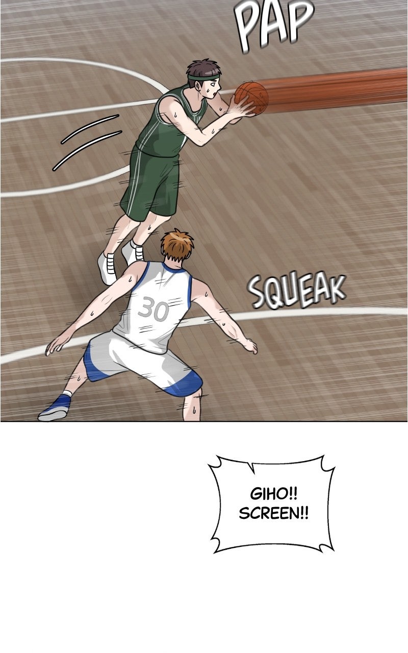 Big Man on the Court Episode 134 page 66 - 