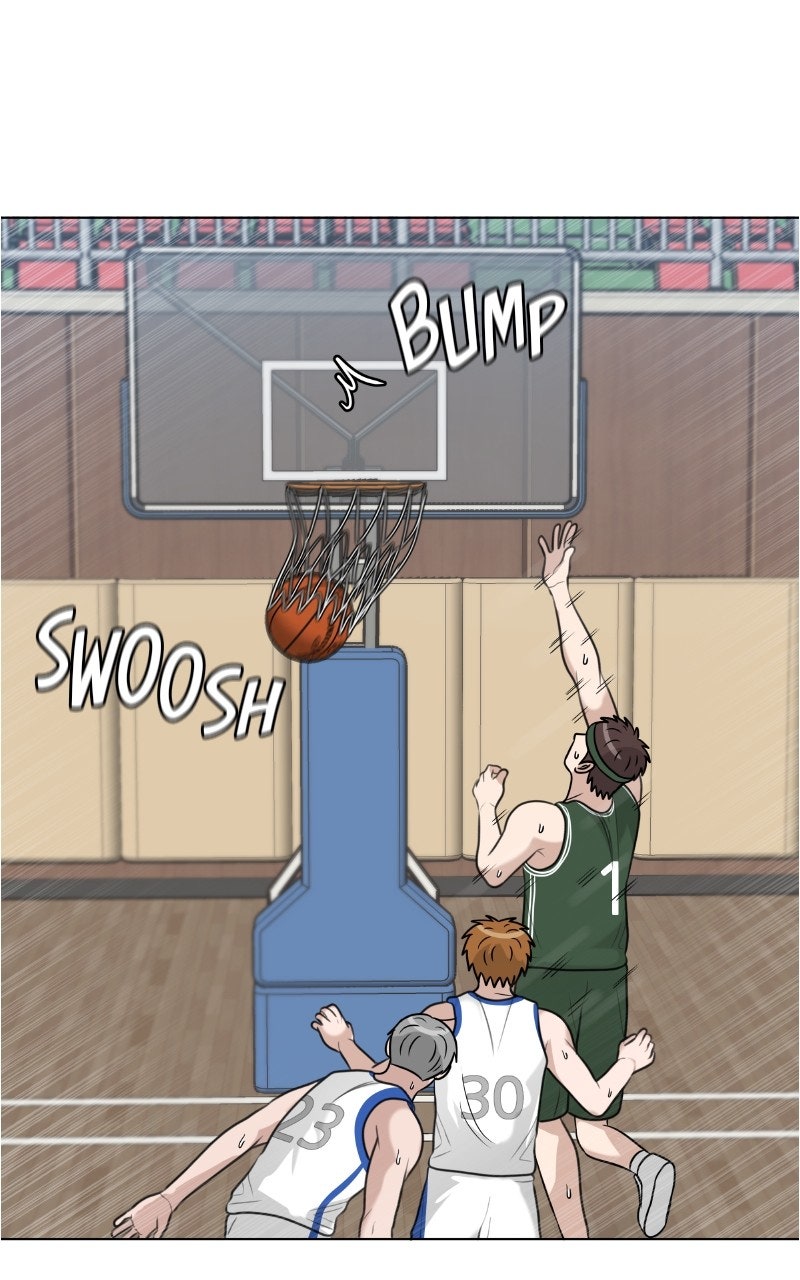 Big Man on the Court Episode 134 page 70 - 