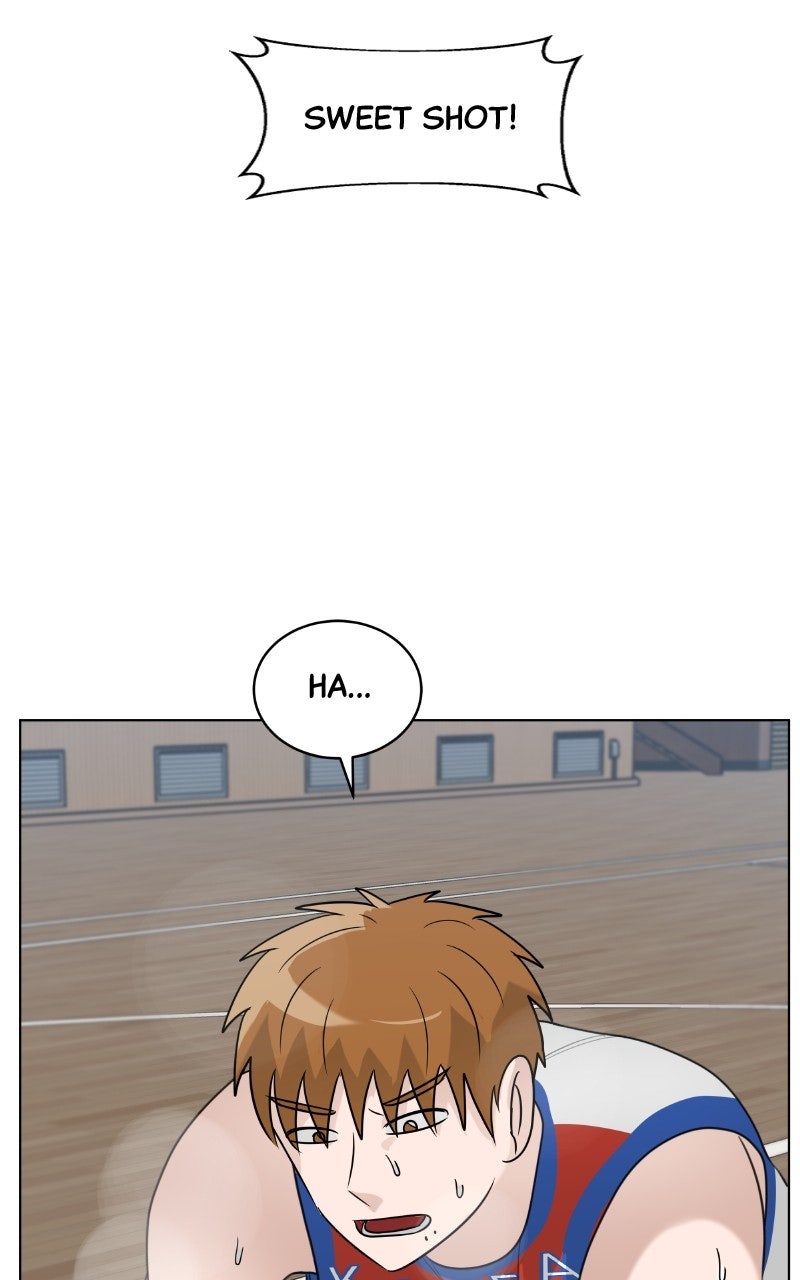 Big Man on the Court Episode 134 page 71 - 