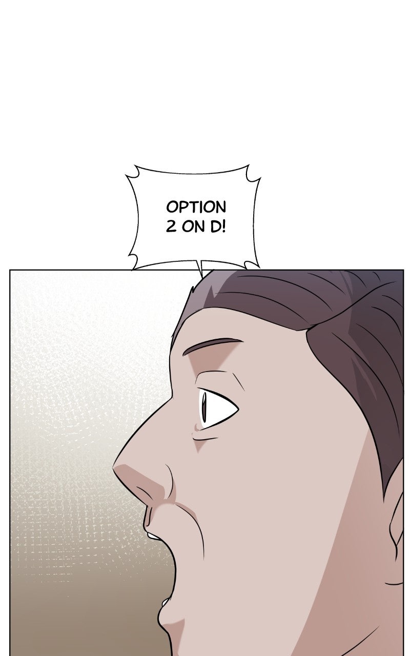 Big Man on the Court Episode 134 page 75 - 