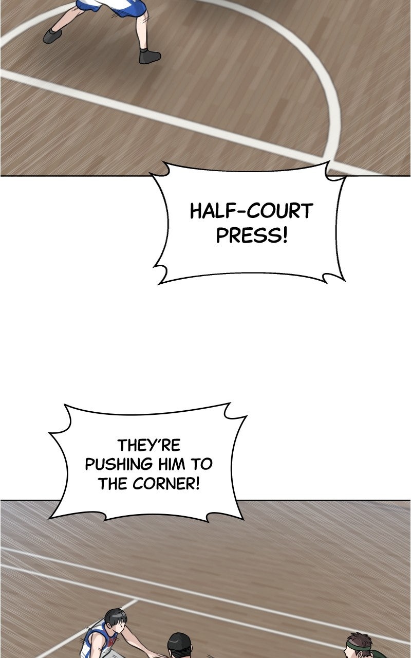Big Man on the Court Episode 134 page 78 - 