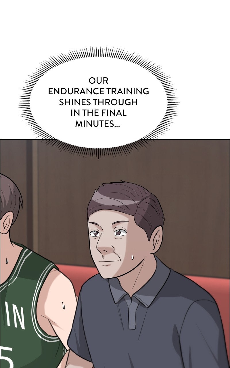 Big Man on the Court Episode 134 page 80 - 
