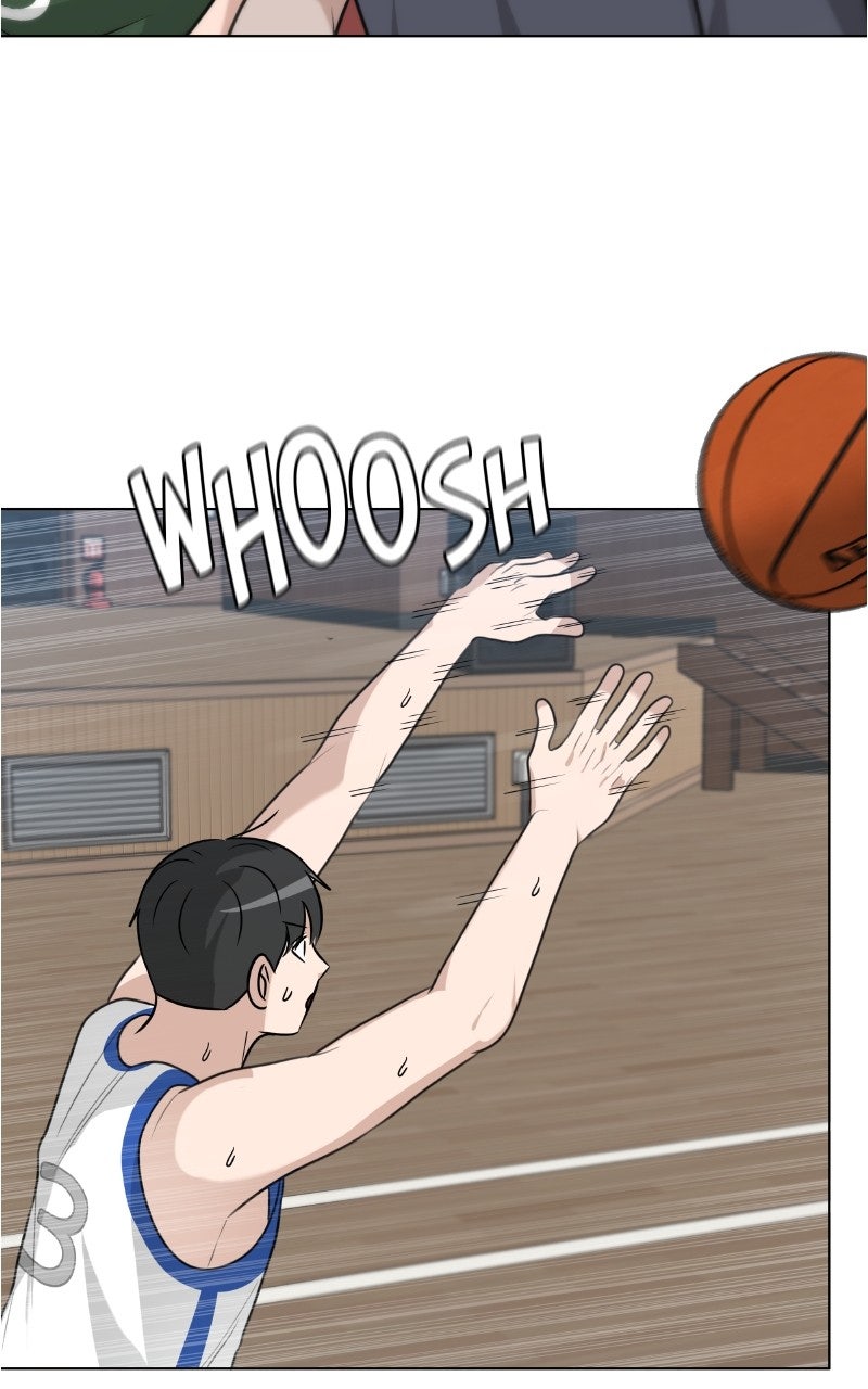 Big Man on the Court Episode 134 page 81 - 