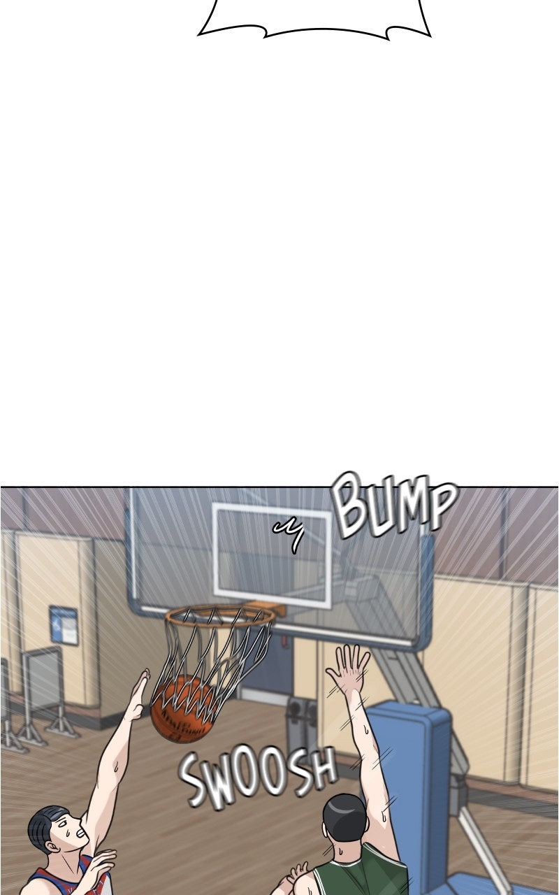 Big Man on the Court Episode 134 page 85 - 