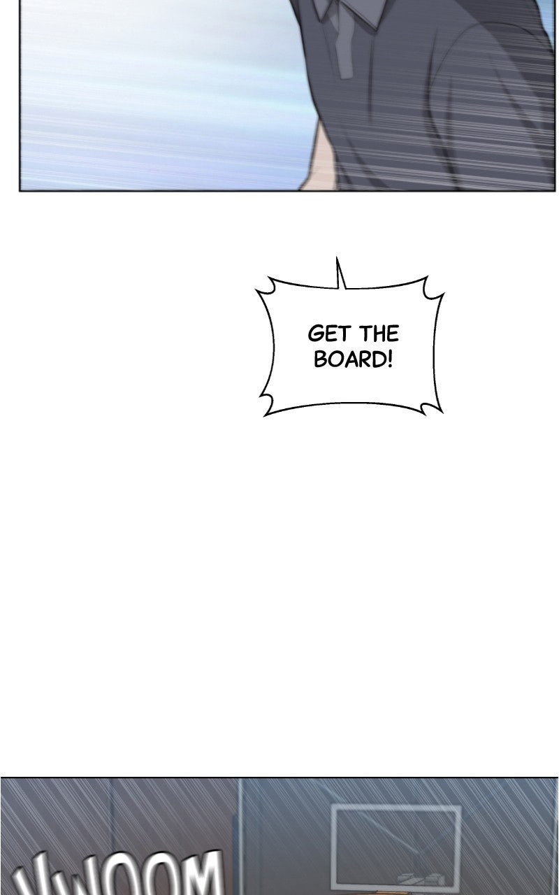 Big Man on the Court Episode 134 page 93 - 