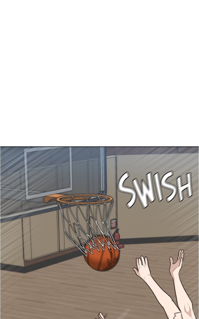 Big Man on the Court Episode 134 page 95 - 