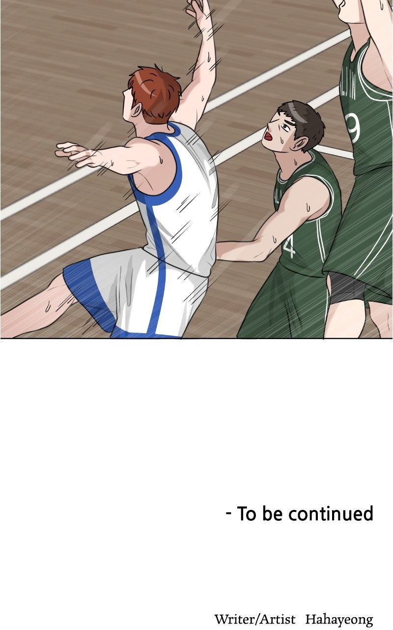 Big Man on the Court Episode 134 page 96 - 