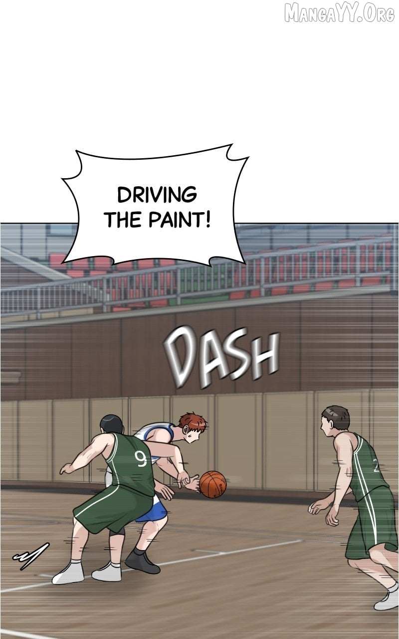 Big Man on the Court Chapter 135 page 2 - 