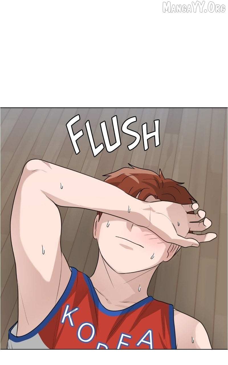 Big Man on the Court Chapter 135 page 16 - 