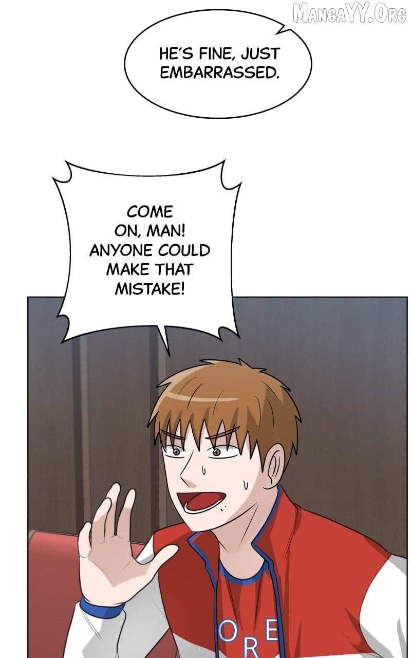 Big Man on the Court Chapter 135 page 17 - 