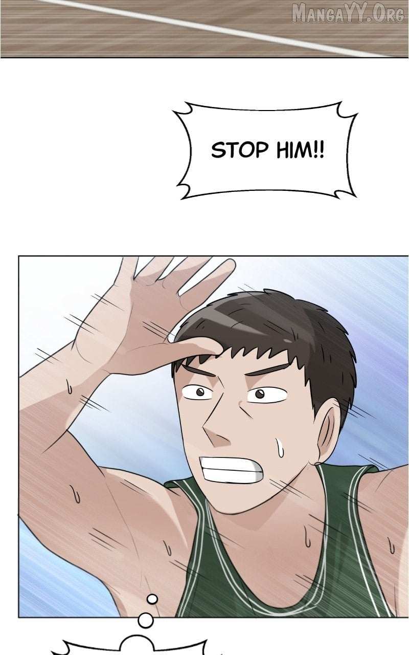 Big Man on the Court Chapter 135 page 3 - 