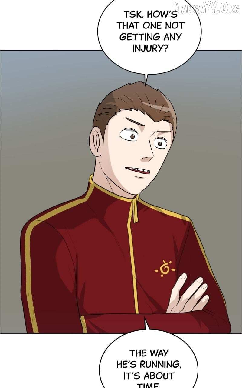 Big Man on the Court Chapter 135 page 22 - 