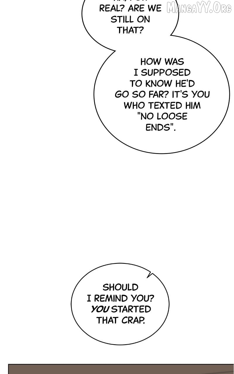 Big Man on the Court Chapter 135 page 24 - 