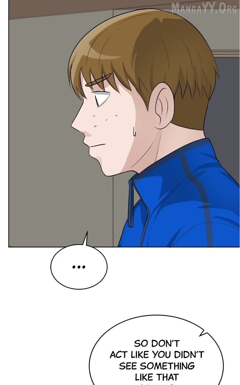 Big Man on the Court Chapter 135 page 25 - 