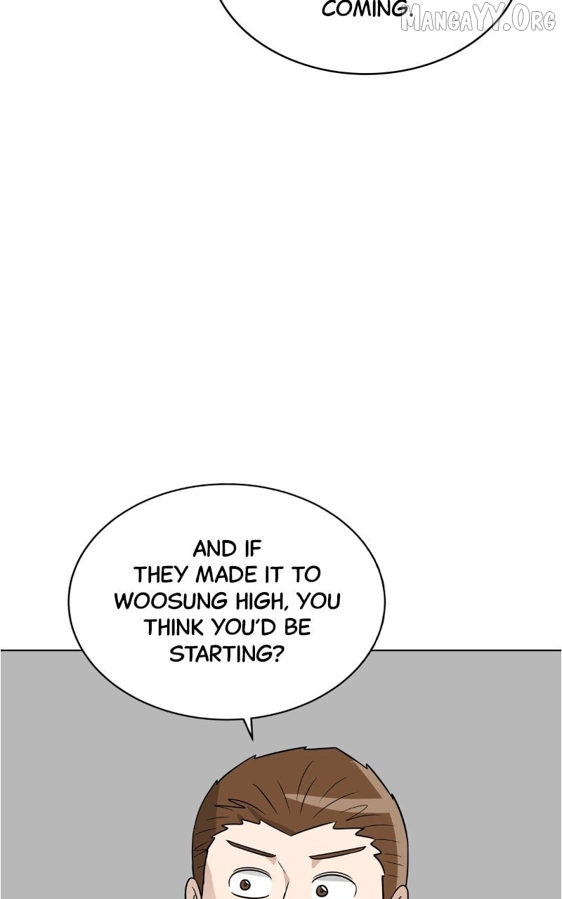 Big Man on the Court Chapter 135 page 26 - 
