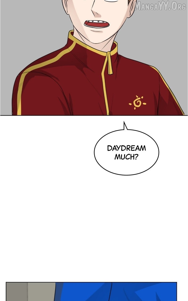 Big Man on the Court Chapter 135 page 27 - 