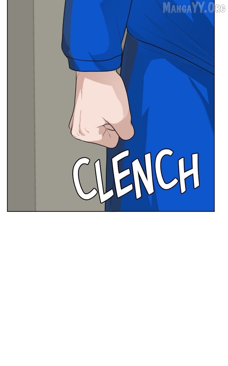 Big Man on the Court Chapter 135 page 28 - 