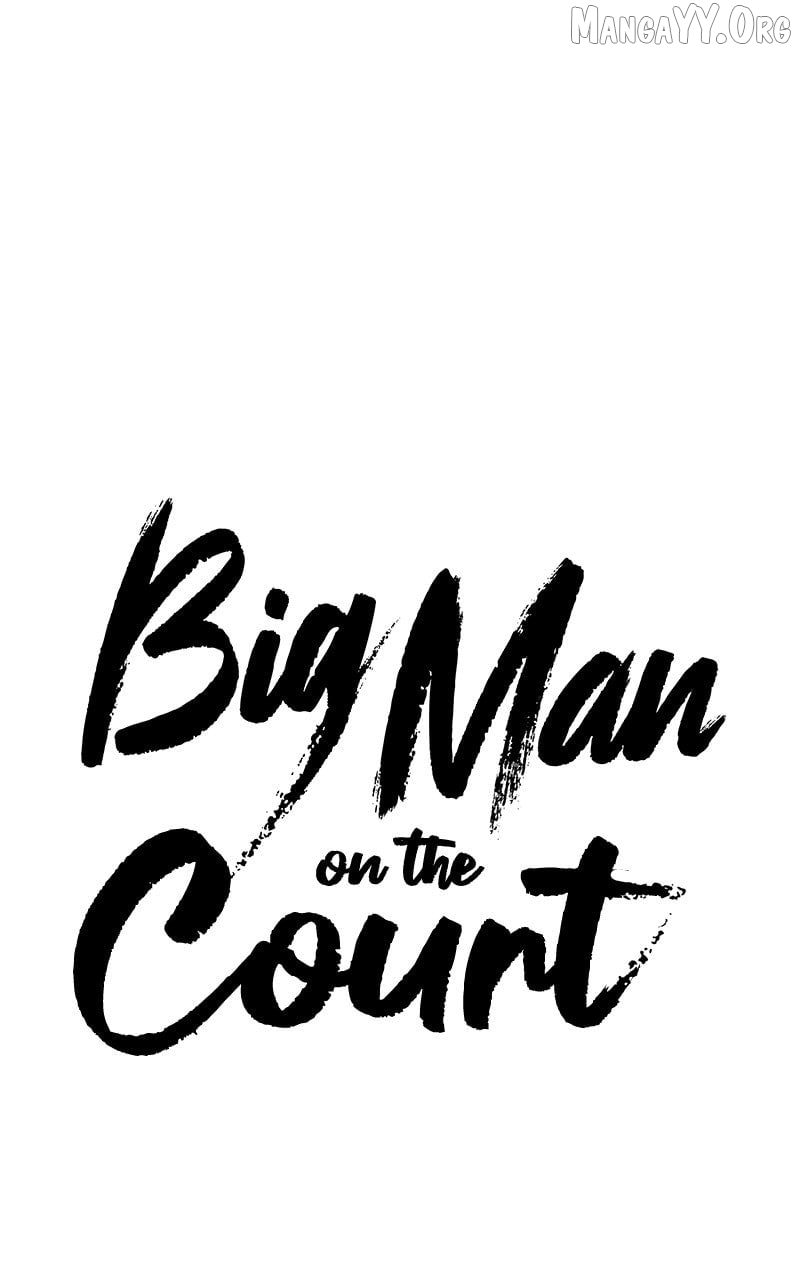 Big Man on the Court Chapter 135 page 30 - 