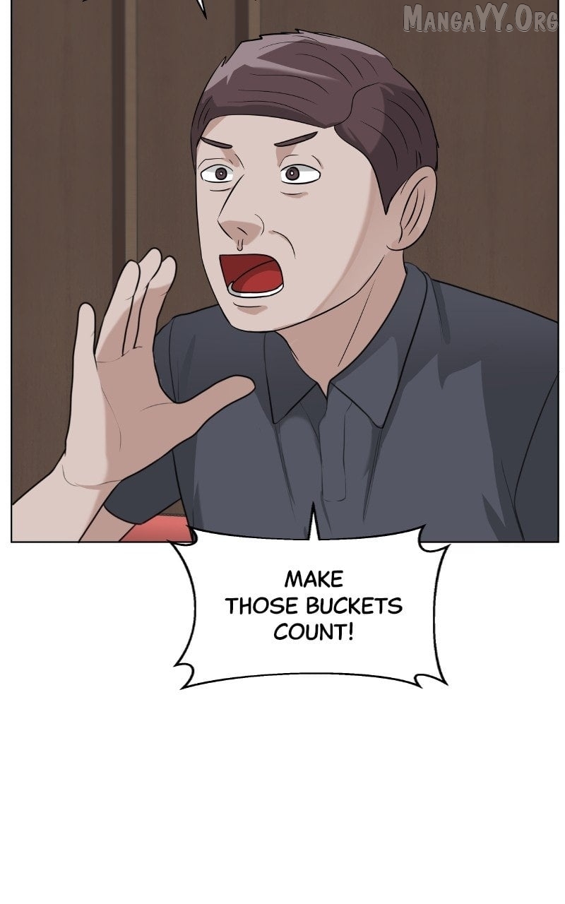 Big Man on the Court Chapter 135 page 35 - 
