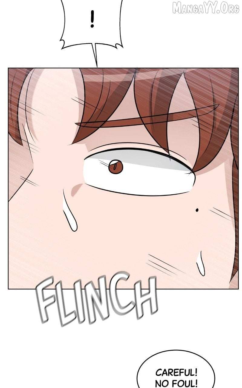 Big Man on the Court Chapter 135 page 39 - 